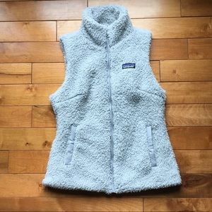 Patagonia Women’s Los Gatos Vest